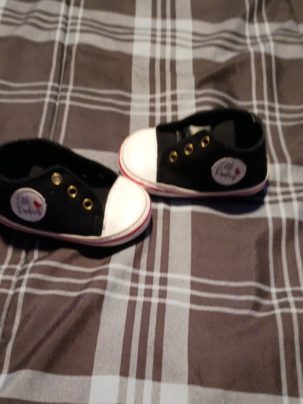 Infants Shoes